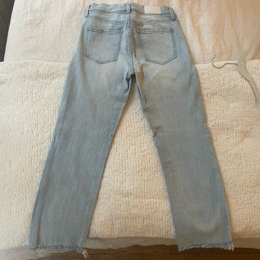 Pistola Denim Jeans - Picture 5 of 7